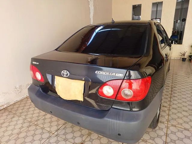 Corolla 2007/07 1.6 Manual.R$30.999 - Foto 2