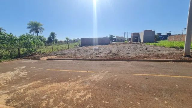 Desapego: Terrreno Amplo com 395,32m²