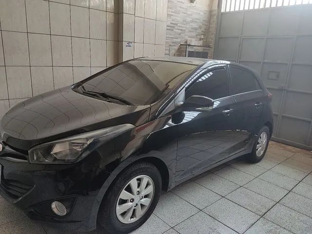 Carros na Web, Hyundai HB20 G2