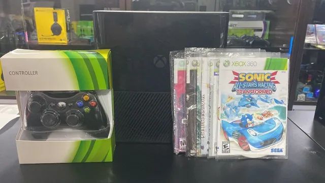 Xbox360 / Xbox One - Piracicaba