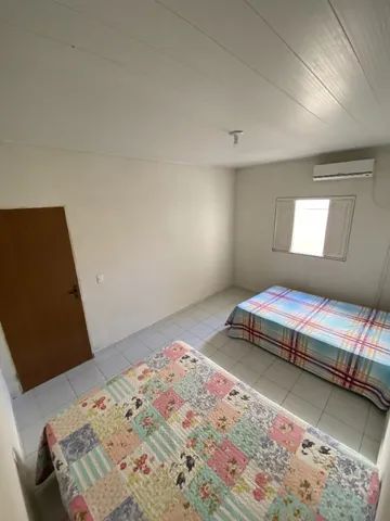 Casa 3 quartos para alugar - Barra de São Miguel - AL 1241294939