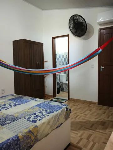 Casa 13 1.650 e Casa 14 1.950 o fim de semana - Morro Branco - Beberibe - Foto 8