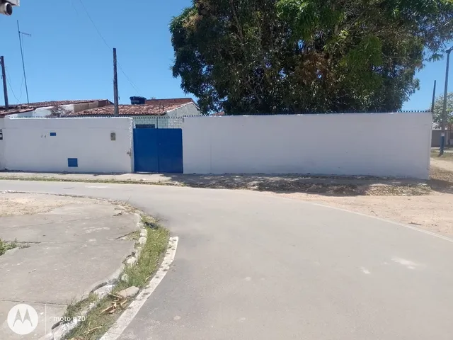 Vendo ou alugo Salão Comercial