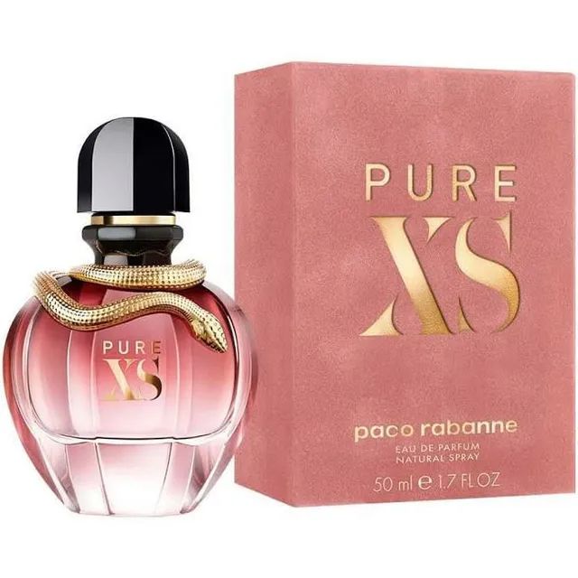 Perfume pure xs 80 ml Original 