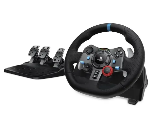 Simulador USB Shifter, câmbio de engrenagens de jogos de corrida, volante  sequencial H, compatível com Logitech G29 G27 G25 G920 com para volante  T300RS GT : : Games e Consoles