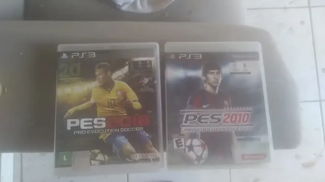 Ps3 midia fisica  +680 anúncios na OLX Brasil