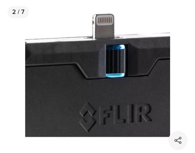 flir one olx