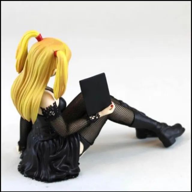 Death Note Misa Amane 1/6 Moeart Collection Jun Planning - Foto 4