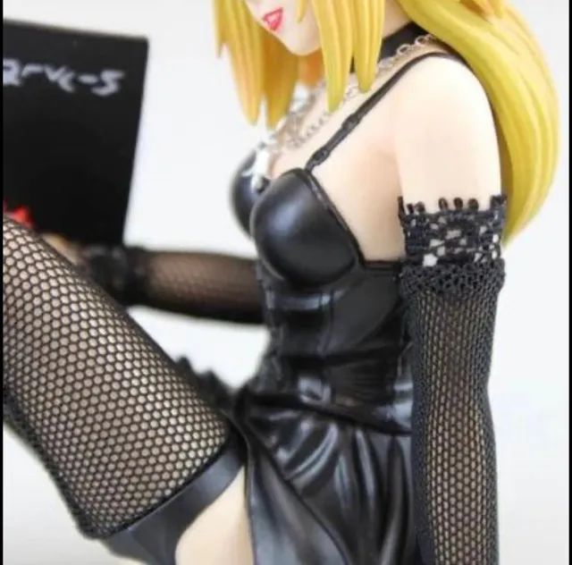Death Note Misa Amane 1/6 Moeart Collection Jun Planning - Foto 3