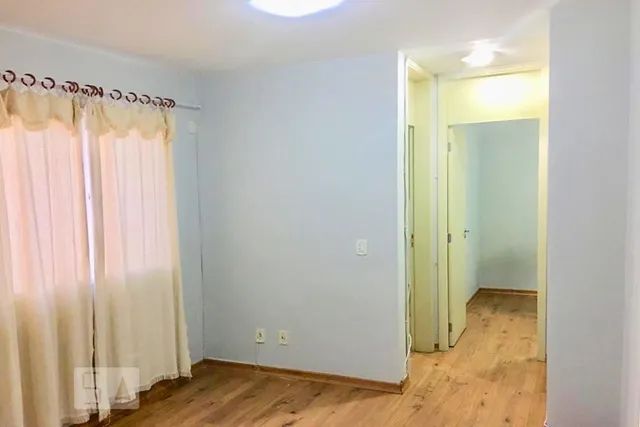 Apartamento para Aluguel - Humaitá, 2 Quartos, 60 m2