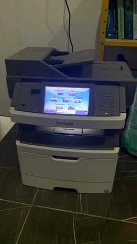 Toner lexmark | +123 anúncios na OLX Brasil