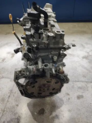 motor versa 1.6 automático  - Foto 2