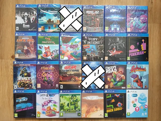 Jogos ps4 rj  +449 anúncios na OLX Brasil