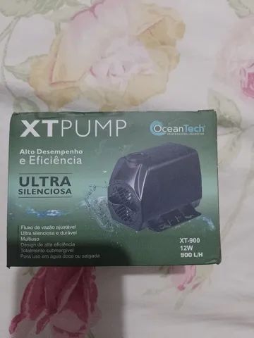 Bomba submersa 900lh - Foto 6