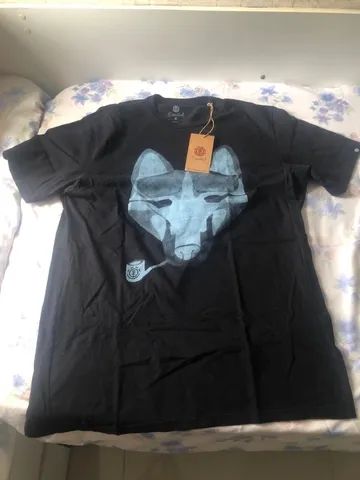 Camiseta Element Essential M SKATE