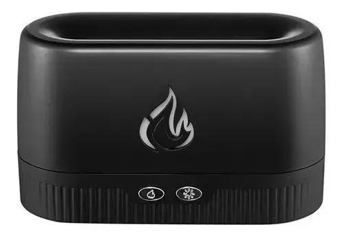 Oferta!!! Umidificador De Ar Difusor De Aroma 