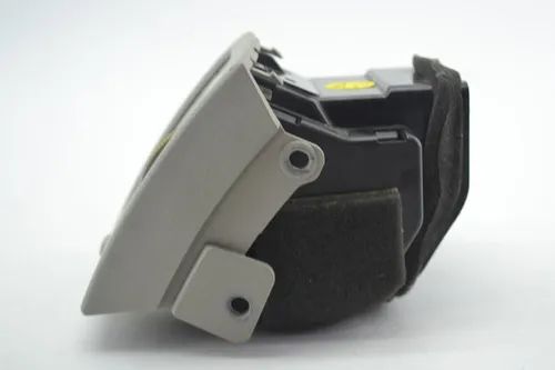 Difusor Ar Lateral Direito Painel Hyundai Azera Original - Foto 3