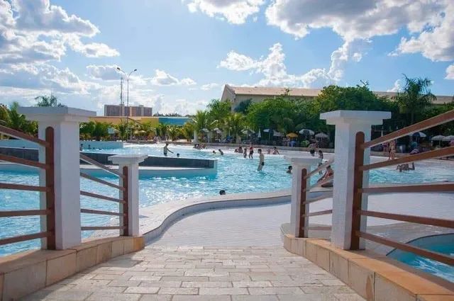 RESERVAS EM CALDAS NOVAS  ( LACQUA DI ROMA ) - Foto 9