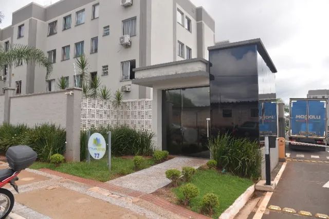 Captação de Apartamento a venda na Rua José Spoladore, Jardim Nacoes Unidas, Londrina, PR