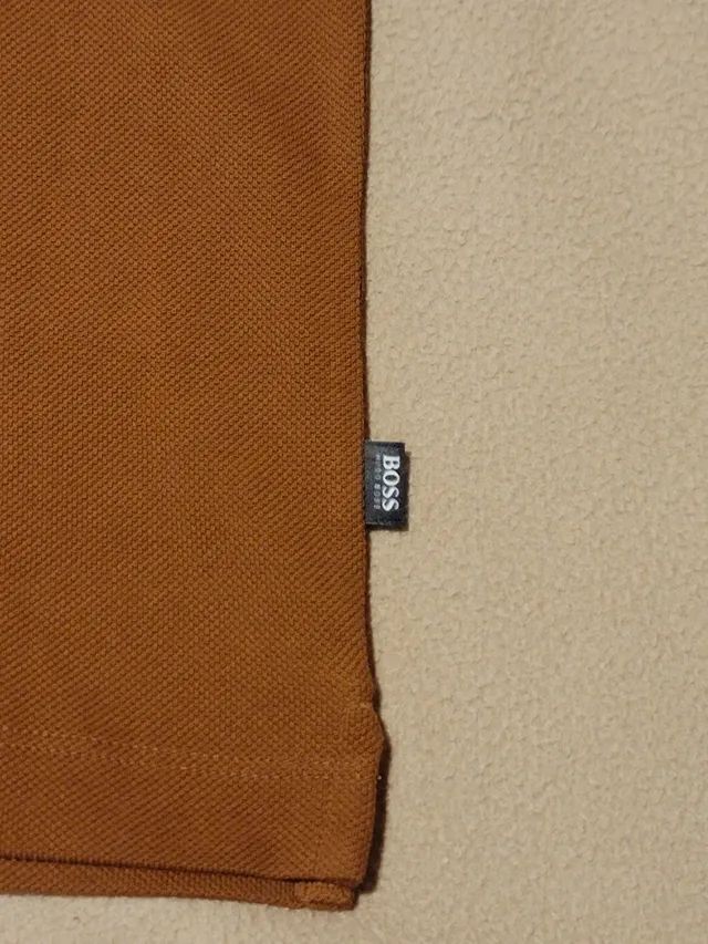 Camisa Hugo Boss Medium M original  - Foto 2