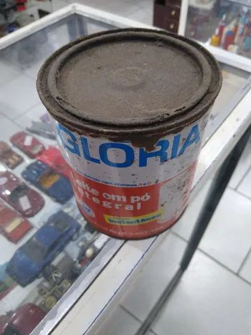 Lata de leite  - Foto 4