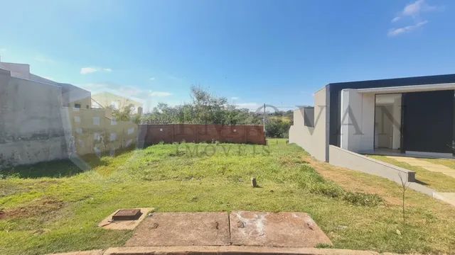 Terreno Condomínio em Ribeirão Preto - Foto 2