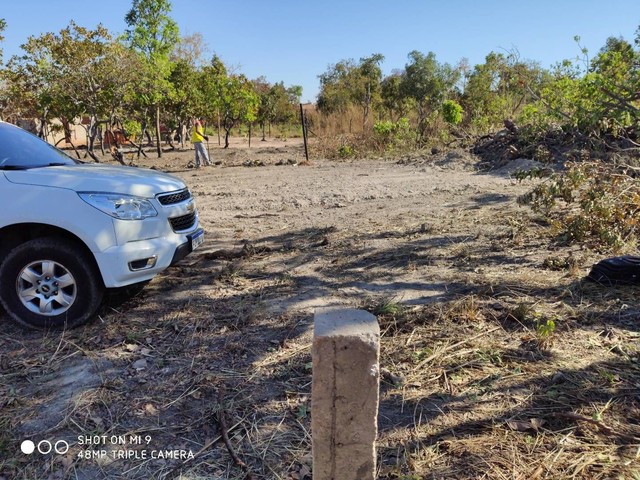 Foto - Várzea Grande - Novo Mundo