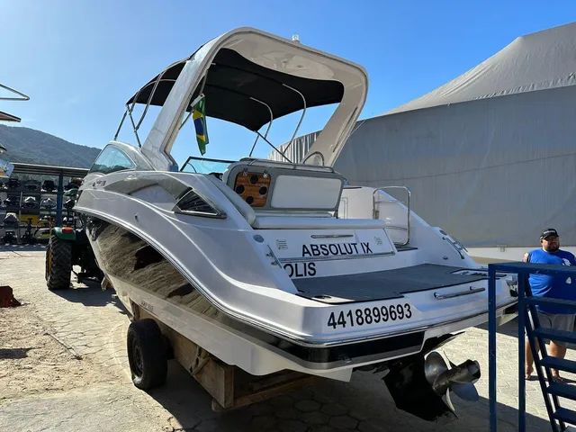 Focker focker 270 - Foto 3