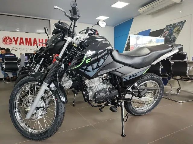 YAMAHA XTZ 150 CROSSER S FLEX 2024 - 1025428693