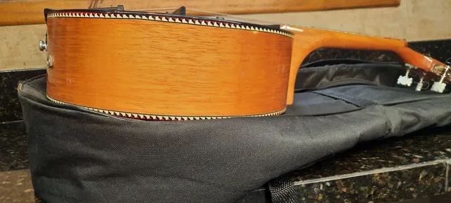 Banjo Luthier