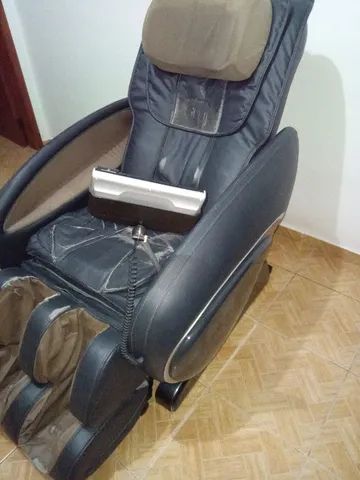 Poltrona de massagem. - Foto 3