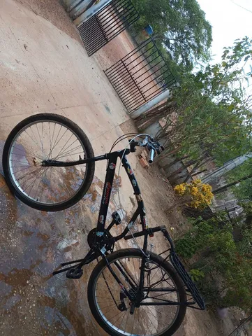 sigam ae 🔥#bike #montadinha #grau