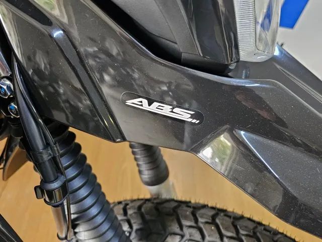 Suzuki hao jue NK 150 zero km abs (moto tipo honda bross) - Foto 6