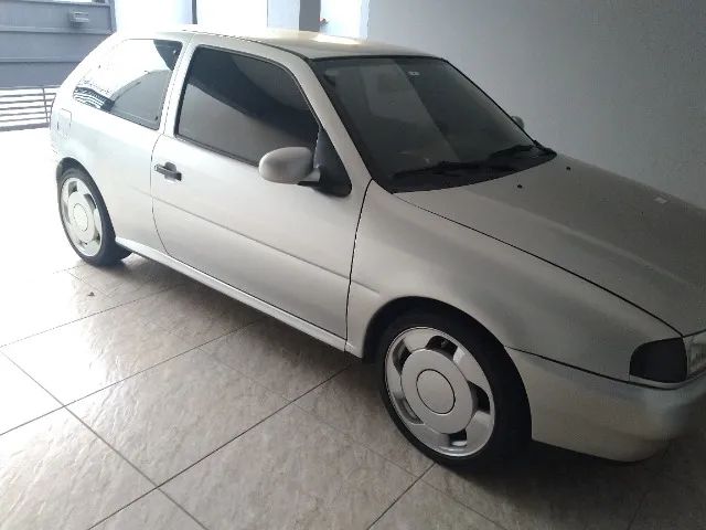 VOLKSWAGEN GOL 1995 Usados e Novos