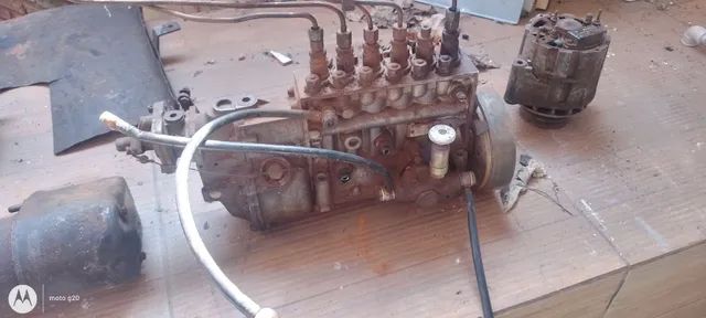 Bomba , alternador, motor partida turbina  - Foto 5