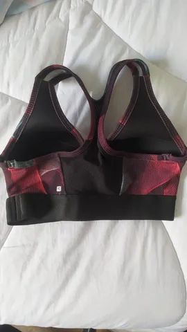 Top decathlon PP com bojo - Foto 2