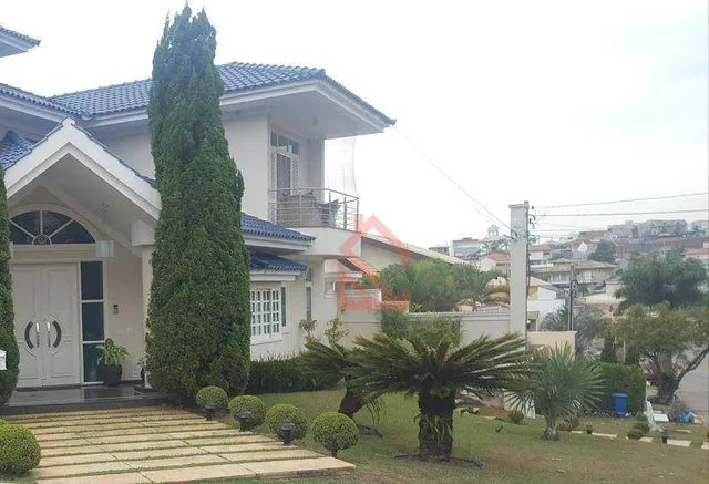 Casa em Condomínio para Locação - Sorocaba / SP no bairro Ibiti