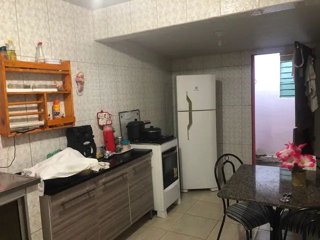 Casa com Piscina - Itamaracá Pilar - Venda e Aluguel - Foto 3
