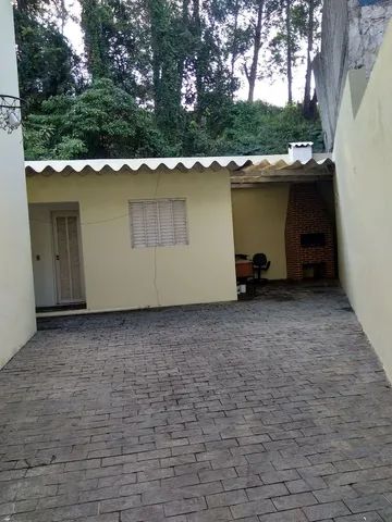 Captação de Casa a venda na Rua Estreano Augusto Escalera, Jardim Raposo Tavares, São Paulo, SP