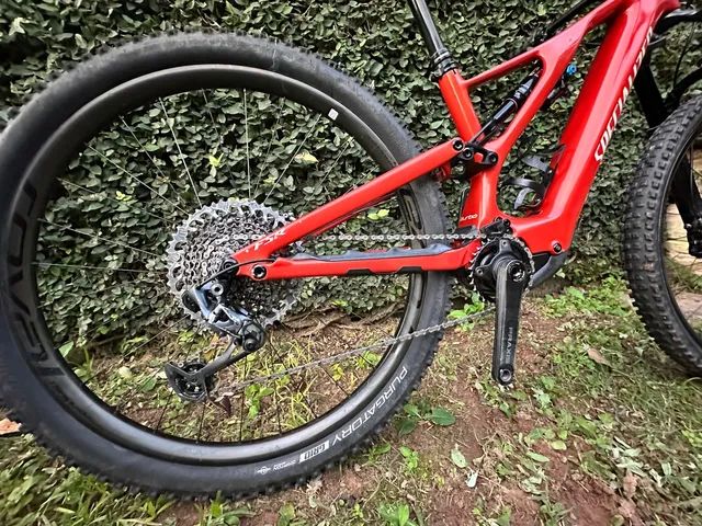 turbo levo sl expert carbon 2021
