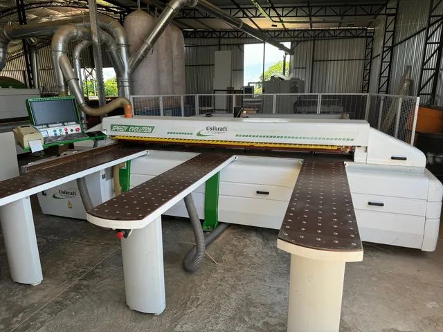 Seccionadora Automatica - Foto 2