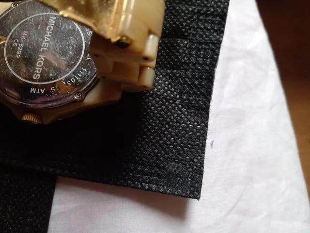 Relógio MICHAEL KORS , original , feminino  - Foto 5
