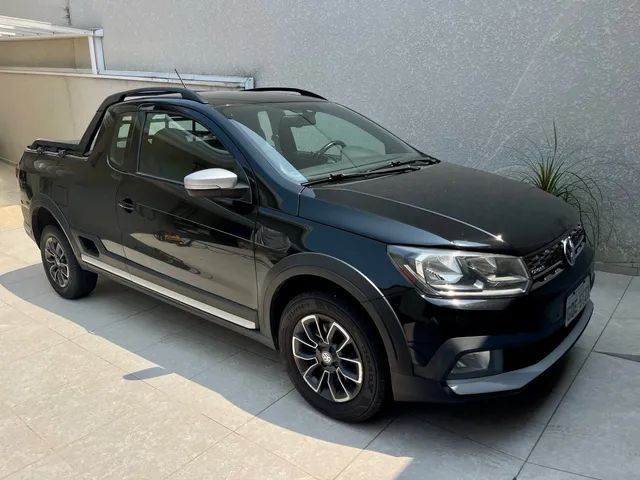 2017 Volkswagen Saveiro Cross - Cars & Trucks - Rio de Janeiro, Rio de  Janeiro, Facebook Marketplace