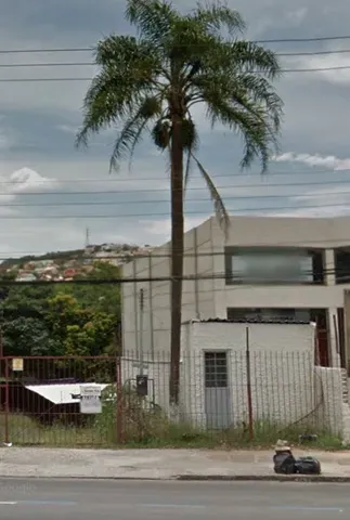 Ótimo terreno em ponto comercial na avenida cavalhada medindo 8,75 x 62 ,  em excelente lo - Terrenos, sítios e fazendas - Cavalhada, Porto Alegre  1253925879