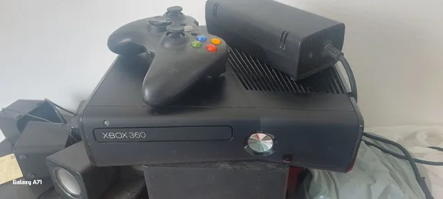 Emuladores xbox 360 rgh  +50 anúncios na OLX Brasil