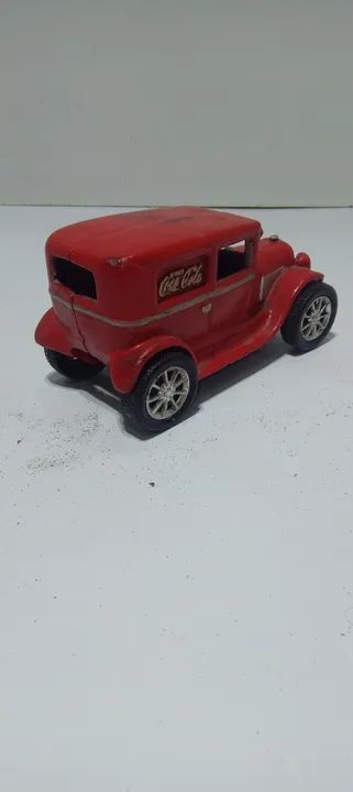 Artigos antigos coca cola - Foto 6