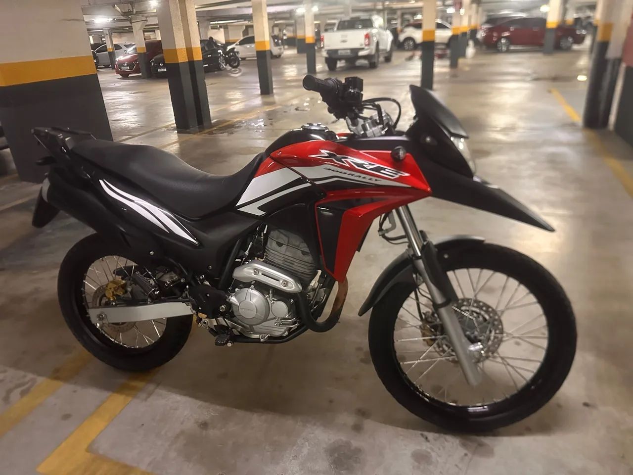 Honda XRE 300 2014 - Foto 2