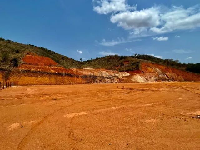 Aluga-se Área Comercial na Rodovia ES 080 - Foto 5