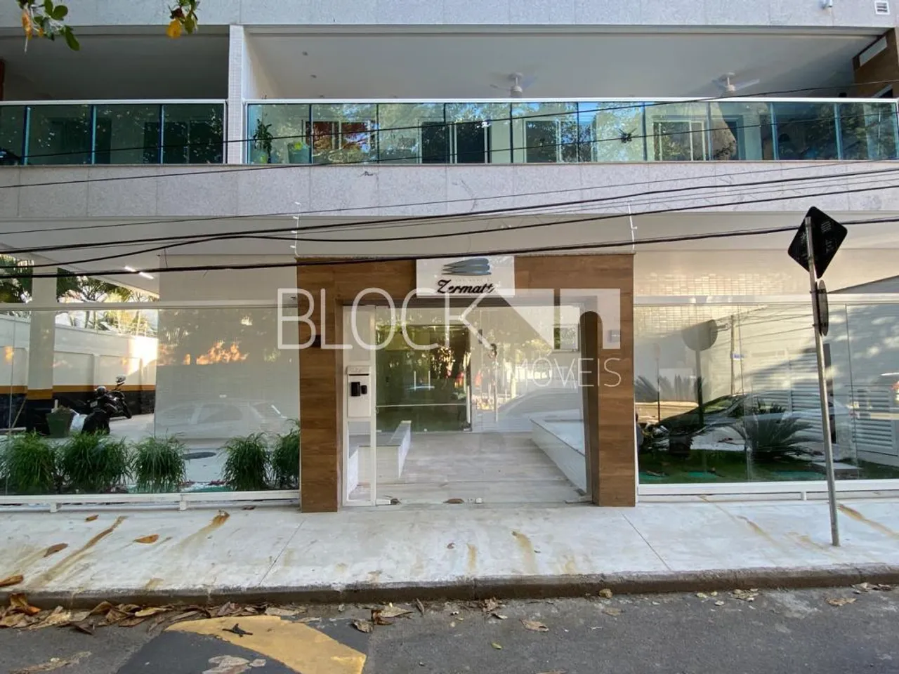 Barra da Tijuca | Cobertura 2 quartos, sendo 1 suite