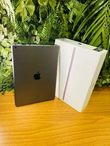 iPad 9 com garantia e melhor preço - seminovo com garantia  - Foto 2